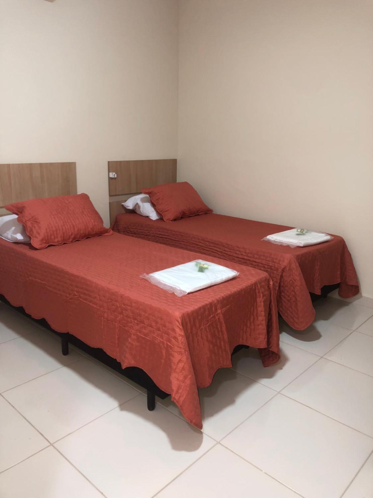 Attriun Hotel Guarulhos Exterior photo