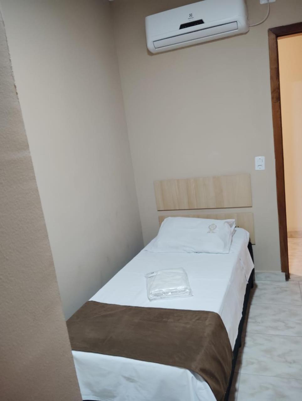 Attriun Hotel Guarulhos Exterior photo