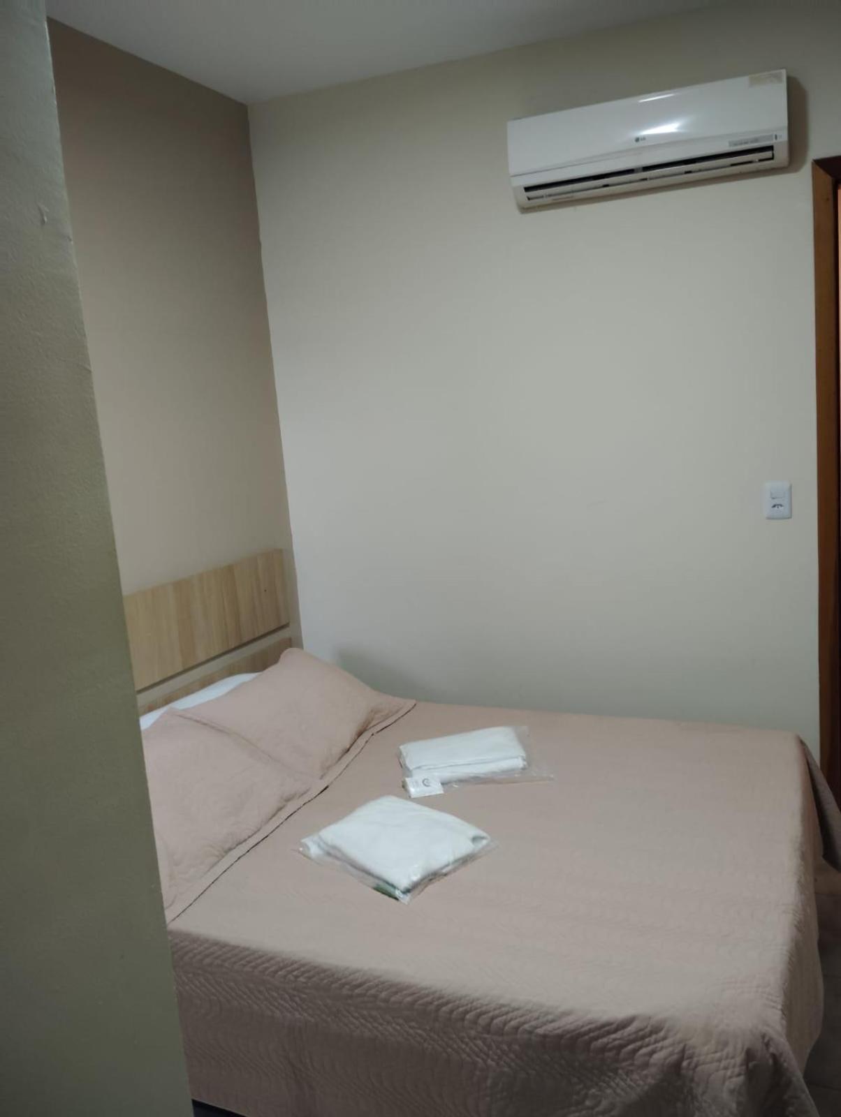 Attriun Hotel Guarulhos Exterior photo