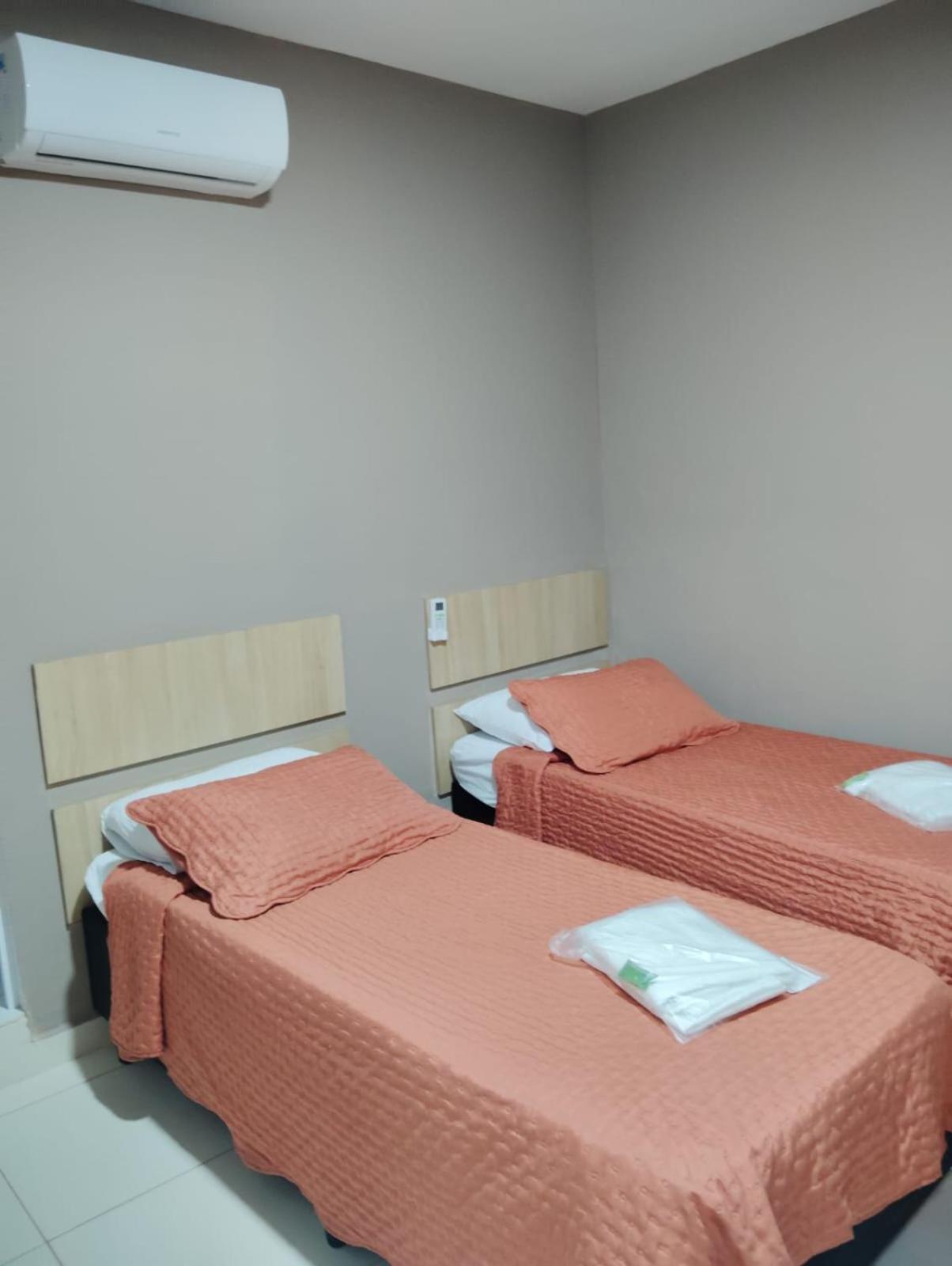 Attriun Hotel Guarulhos Exterior photo